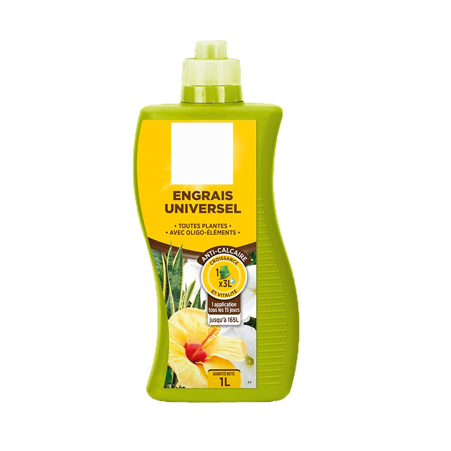 Engrais universel