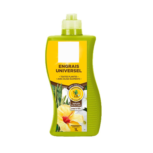 Engrais universel